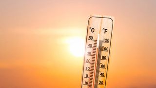 Record de căldură &icirc;n Europa: cea mai fierbinte lună iunie &icirc;n Europa de Vest. C&acirc;nd vine domul de căldură &icirc;n iulie