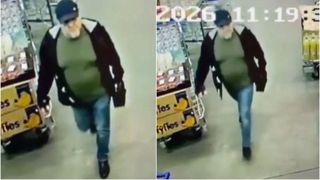 Un preot care cumpăra m&acirc;ncare pentru nevoiași a fost jefuit &icirc;n București. 60.000 de lei, 3.800 de dolari şi 400 de euro furați de un ucrainean și un rus care voiau să fugă din țară