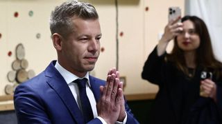 De ce victoria lui Peter Magyar nu-l ajută pe Volodimir Zelenski. Transcarpatia, punctul fierbinte dintre Budapesta și Kiev