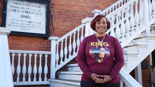 INTERVIU Bernice King, fiica lui Martin Luther King jr, despre America lui Donald Trump: &bdquo;Glorificarea forțelor polițienești, ad&acirc;ncirea diviziunilor rasiale și suferința economică a multor oameni vulnerabili&rdquo;