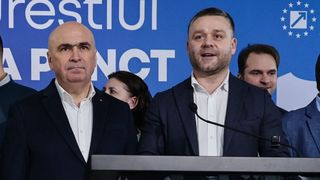 Ciprian Ciucu a fost ales primar general al Bucureștiului. Rezultate finale alegeri Primăria București 2025