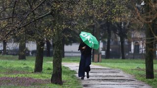 ANM anunță vreme prea rece de Paște și prea caldă de 1 Mai. Prognoza meteo pentru perioada 6 aprilie &ndash; 3 mai 2026
