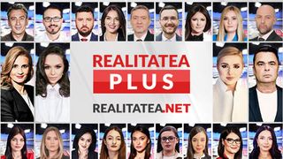 Rom&acirc;nii au ocolit televizorul: căderi drastice de audiență &icirc;n 2025. Doar Realitatea Plus a crescut enorm