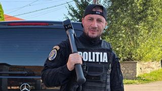 Marian Godină și-a dat demisia din Poliția Rom&acirc;nă: &bdquo;O senzație incredibilă de libertate și fericire&rdquo;