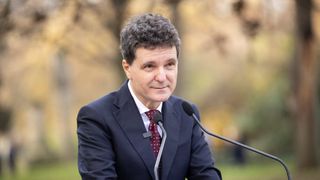 Nicușor Dan a recunoscut că l-a dat afară pe Ludovic Orban pentru că l-a contrazis: „I-am spus că nu putem să continuăm”