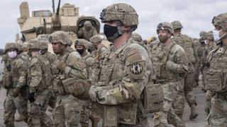 &bdquo;Moartea Rom&acirc;niei&rdquo;, anticipată &icirc;n presa din Rusia, din cauza unei posibile manevre a NATO: &bdquo;Distrugerea Bucureștiului este un răspuns adecvat&rdquo;