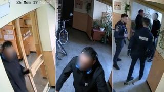 Cazul unui tată care cere ca iubitul soției să fie ținut departe de cei șase copii ai cuplului. Avocat: &bdquo;Procurorul a trecut de partea agresorului&rdquo;