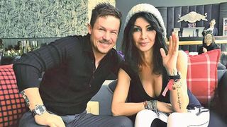 Umilința la care Mihaela Rădulescu a fost supusă de familia lui Felix Baumgartner. Vedeta și-a făcut curaj să spună tot: &bdquo;Mi-au &icirc;mpachetat lucrurile ca pe niște gunoaie&rdquo;