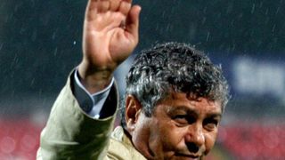 Trei cuvinte folosite de cel mai mare ziar de sport din lume pentru Mircea Lucescu