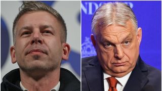 Toată familia lui Viktor Orban să fie arestată, &icirc;i cere lui Peter Magyar un politician din Ungaria