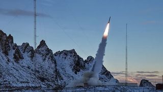 Prima racheta hipersonică europeană, menită să pună Rusia la respect, testată cu succes