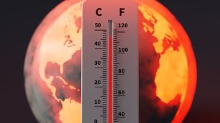 El Ni&ntilde;o se intensifică &icirc;ntr-un ritm neobișnuit și specialiștii avertizează că 2027 ar putea deveni cel mai fierbinte an &icirc;nregistrat vreodată