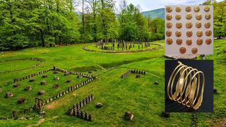 O odisee &icirc;ntinsă pe două decenii: recuperarea unui tezaur dacic evaluat la peste 2 milioane de euro. &bdquo;Cartelul s&acirc;rb&rdquo; care a braconat masiv &icirc;n anii 2000 &icirc;n Munții Orăștiei