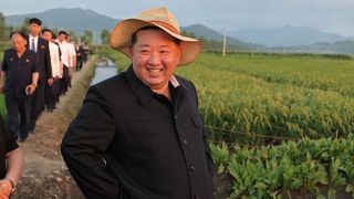 Kim Jong-un lansează „Kim-Burger” pentru turiștii ruși. Este făcut după reteta liderului suprem