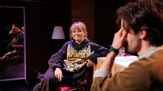 Actrița Cătălina Mihai, autoarea spectacolului-fenomen &bdquo;Club 27&rdquo;: &bdquo;Am trecut prin bully masiv la viața mea și printr-o lipsă de &icirc;ncredere &icirc;n mine cov&acirc;rșitoare&rdquo;