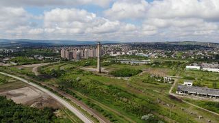 Costul boom-ului imobiliar pe fostele fabrici comuniste: zeci de mii de navetiști se sufocă zilnic &icirc;ntre oraș și periurban. Masterplanul g&acirc;ndit la Iași