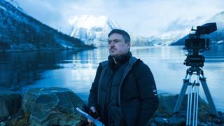 Cristian Mungiu vrea să-ți testeze empatia, nu să-ți valideze opiniile, scrie The New York Times. Presa franceză spune că &bdquo;Fjord&rdquo; e reacționar