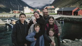 Povestea reală din spatele &bdquo;Fjord&rdquo;: cazul Bodnariu, familia care a părăsit Norvegia și trăiește acum &icirc;n Brașov