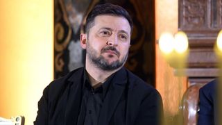 Volodimir Zelenski respinge ideea cedării Donbasului către Rusia: &bdquo;Poporul ucrainean nu va ierta SUA și nici pe mine&rdquo;