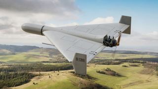 Un general rom&acirc;n, fost comandant NATO, critică dur neinterceptarea dronei căzute &icirc;n Galați: &bdquo;MApN este blocat &icirc;n &bdquo;testări&rdquo; interminabile&rdquo;