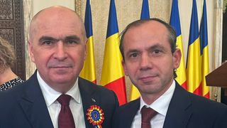Apel către Guvernul Bolojan de la un primar din Republica Moldova: &bdquo;Rom&acirc;nia trebuie să fie prezentă aici &icirc;n continuare. Niciun teren nu stă gol și dacă nu vin unii, vin alții&rdquo;