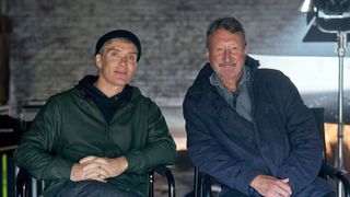 INTERVIU. Cillian Murphy și Steven Knight, creatorul Peaky Blinders, despre finalul unui fenomen global