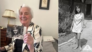 Reka Nagy, profesoara Pistruiatului și Angela din BD, interviu la Budapesta: &bdquo;Am avut viață grea. Comuniștii ne-au luat casa și am trăit 20 de ani &icirc;ntr-o pivniță&rdquo;. Cum a ajuns pe tavă, &icirc;n bikini, &icirc;ntr-o piesă din anii &rsquo;60