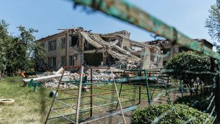 Rușii suferă pierderi grele la Pokrovsk, dar atacă în valuri: „Ucidem între 50 și 100 de soldați ruși zilnic”