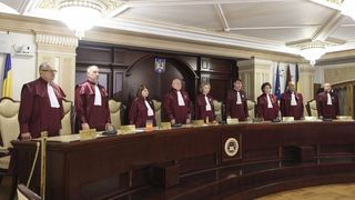 Cum a explicat CCR motivul pentru care a respins legea Guvernului Bolojan privind pensiile magistraților. 4 judecători au avut altă opinie