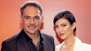 Anunțul făcut de Răzvan Simion și Daliana Răducan după 2 ani de căsnicie: &bdquo;Se spune că ar trebui să lași problemele la ușă&rdquo;
