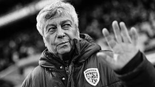 Mircea Lucescu a murit. Fostul selecționer al Rom&acirc;niei avea 80 de ani și se afla internat &icirc;n stare gravă