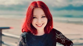 Janina Scarlet, supraviețuitoare a dezastrului de la Cernob&icirc;l: &bdquo;Copiii mă &icirc;ntrebau dacă sunt radioactivă, dacă strălucesc &icirc;n &icirc;ntuneric&rdquo;