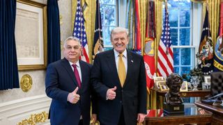 Alegeri &icirc;n Ungaria 2026: cum &icirc;ncearcă Donald Trump să &bdquo;cumpere&rdquo; voturi pentru Viktor Orb&aacute;n ca pentru Javier Milei