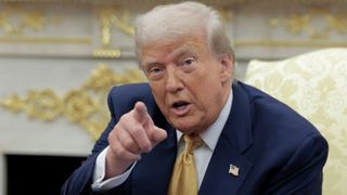 Amenințarea lui Donald Trump, după ce mai mulți soldați americani au fost omor&acirc;ți &icirc;n ultimele zile de atacuri iraniene