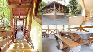 Cea mai scumpă proprietate din Brașov, scoasă la v&acirc;nzare: are 15 camere și este la doar 200 de metri de p&acirc;rtia de schi