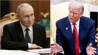 Expertul care a prezis războiul din Ucraina explică de ce &bdquo;nu va exista o nouă Ialta&rdquo;