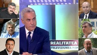 Ingineriile financiare din spatele televiziunii care &icirc;l promovează pe Călin Georgescu. Cum a reușit Realitatea să fenteze statul vreme de 25 de ani