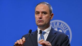 Alexandru Nazare: &bdquo;Am salvat ratingul Rom&acirc;niei&rdquo;. Marea promisiune pentru autostrada Moldovei