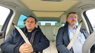 Dorinel Umbrărescu, declarație publică rară. C&acirc;nd promite șeful UMB Spedition că va termina de construit autostrada A7 p&acirc;nă la Pașcani