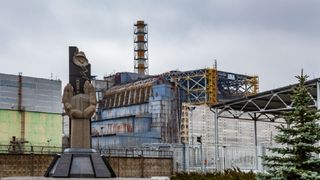 Cernob&icirc;l 1986: Radiografia unui dezastru tăinuit, prin ochii a 5 medici rom&acirc;ni