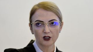 Lia Savonea a dat verdictul după ce s-a uitat la documentarul Recorder