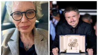 Oana Pellea cere mobilizare națională pentru Cristian Mungiu. Scrisoarea oficială care pune presiune pe Nicușor Dan și Ministerul Culturii