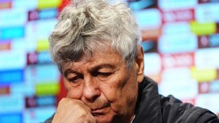 Mircea Lucescu a făcut infarct chiar &icirc;nainte să fie externat și este &icirc;n stare gravă la Spitalul Universitar din București