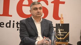 Soluția unui specialist &icirc;n drept pentru ca referendumul din justiție propus de Nicușor Dan să aibă efecte. &bdquo;Orice altă discuție este sterilă&rdquo;