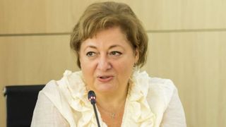 Florinela Georgescu, director ANM, anunță nopți cu temperaturi apropiate de 0 grade Celsius și zile mai calde spre sf&acirc;rșitul lunii octombrie