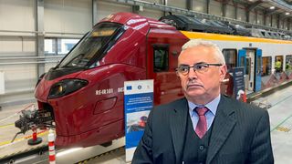 Cum riscă Autoritatea pentru Reformă Feroviară să piardă o dispută la Curtea de Arbitraj. B&acirc;lb&acirc;ielile unui director care au viciat un contract de aproape două miliarde de lei