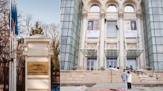 226 de lucrări de artă aflate &icirc;n gestiunea Ministerului de Externe au dispărut fără urmă. Un proces menit să stabilească pagubele este pe rol &icirc;ncă din 2020