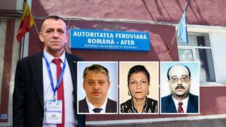 Familii conectate la funcții bine plătite la stat. Cine sunt directorii cu CV-urile ascunse de la ASF și soțiile lor angajate la stat
