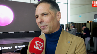 Dan Negru, prezentator la Nibiru: &bdquo;Nu m-aș mai apuca de televiziune niciodată&rdquo;. Pe cine și-ar fi dorit să aducă pe scena festivalului de la malul mării