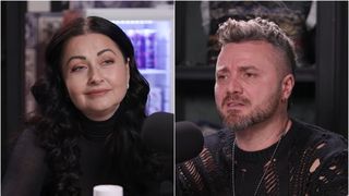 Gabriela Cristea a vrut să divorțeze de Tavi Clonda: &bdquo;Au fost niște momente mai greuțe&rdquo;